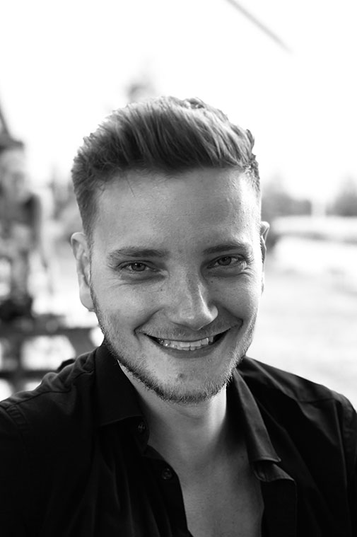 filip novy