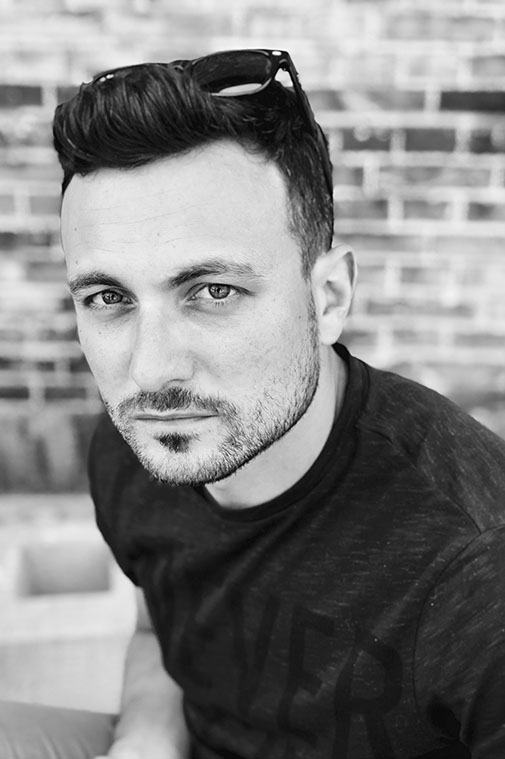 martin novy